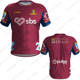 thumbnail image 3 of Nueva llegada, camiseta de local juvenil de Super Rugby Highlanders de verano 2024, camiseta de rugby, camiseta de entrenamiento, uniforme para niños de los Chiefs para adultos y niños, 3 of 5