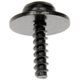 thumbnail image 2 of Dorman 961-043D Splash Shield Screw Pan Head SEMS With Washer - T30 Torx, 2 of 4
