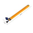thumbnail image 2 of zolyet Multi-purpose Plastic Compass Math Geometry Tool Circle Drawing Teaching Aid Stationery Supply for School Classroom Whiteboard Chalkboard, 2 of 8