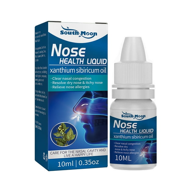 lubricante nasal natural Amazon.com: Nose Better Spray hidratante Natural Mist, 1 onza líquida  (paquete de 3) : Salud y Hogar main image 1