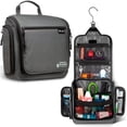 thumbnail image 1 of Neceser de viaje AvaJex impermeable para hombre y mujer, 1 of 7