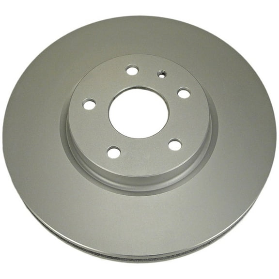 ADVICS Disc Brake Rotor