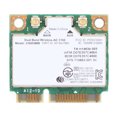 thumbnail image 2 of Tarjeta de Red Tarjeta de Red inalámbrica PCI-E Ligera y Conveniente Amplia  de Usos para 8 para 7 ANGGREK Otros, 2 of 8