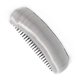 thumbnail image 1 of Invisibles Fluffy Hair Pad Forehead Hair Volumes Comb DIY Princess Styling Increased Hair Sponge Pad, 1 of 4