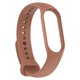 thumbnail image 2 of Correa de reloj inteligente, correas de repuesto compatibles con correas de reloj de repuesto Pulseras de silicona Elegantes y modernas, 2 of 2