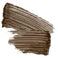 thumbnail image 3 of NYX Professional Makeup Thick it Stick it Thickening Eyebrow Gel Mascara Tint, Brunette, 0.23 fl oz, 3 of 9