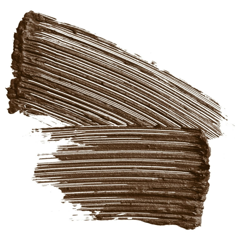 NYX Professional Makeup Thick It Stick It Brow Gel, Brunette photo 2