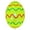 Colorful, variant on SDJMa Easter Inflatable Eggs Outdoor Decorations, Blow up Colorful Eggs Hanging Ornament for Spring Easter Holiday Party Patio Porch Yard Home Decor, 24"