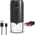 thumbnail image 4 of Electric Coffee Grinder with Ceramic Cone Grinder for Coffee Beans, 4 of 5