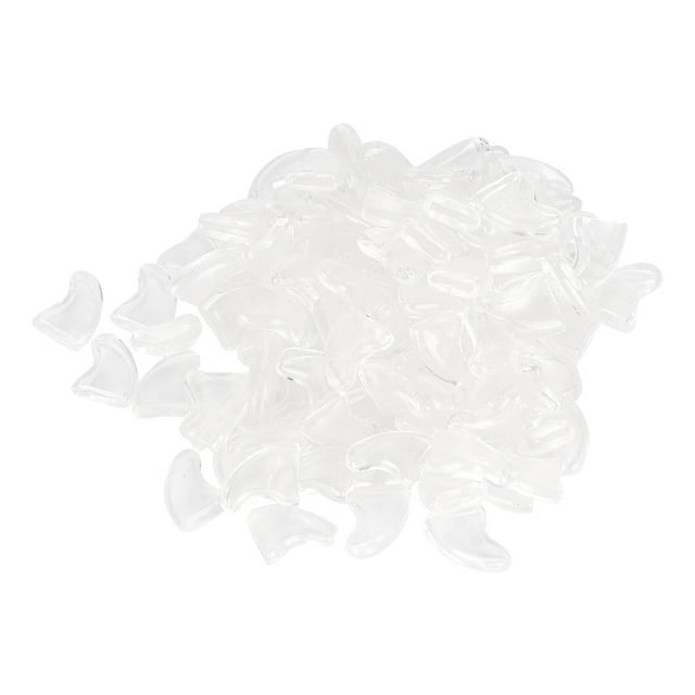 100PCS Soft Pet Cat Nail Caps Cover Safe Anti Scratch Dog Claw Protector Covers XS S M L Suitable for Different Cats