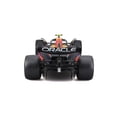 thumbnail image 2 of Race Oracle Red Bull Racing RB19 Burago Verstappen #1 a escala 1/18 2023 con piloto, 2 of 4