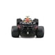 thumbnail image 2 of Race Oracle Red Bull Racing RB19 Burago Verstappen #1 a escala 1/18 2023 con piloto, 2 of 4