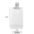 thumbnail image 4 of 15-piece travel packaging bag for small sample portable bathroom supplies, 4 of 5