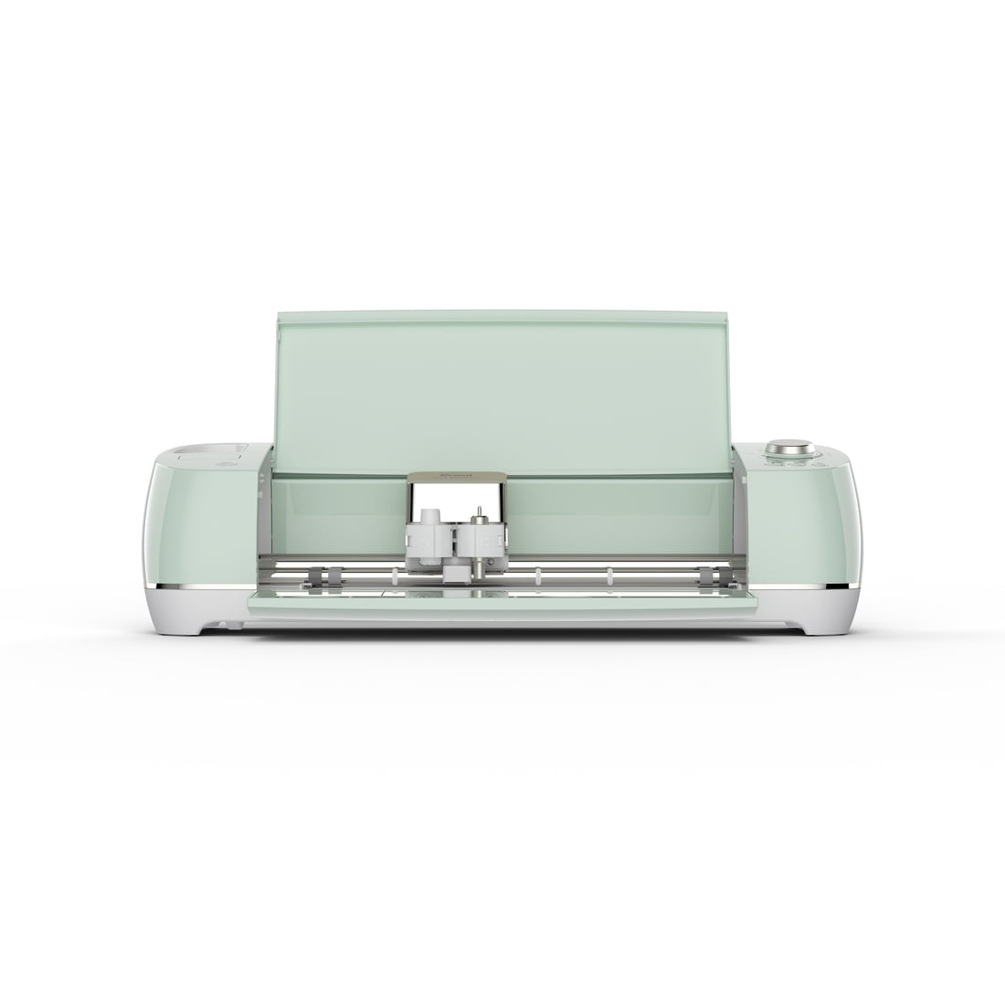 Cricut Explore Air 2 Mint Machine Bundle, Includes 20pc Vinyl Value Pack & Essential Tool Set  (图3) Cricut Explore Air 2 Mint Machine Bundle, Includes 20pc Vinyl Value Pack & Essential Tool Set  (图3)