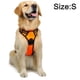 thumbnail image 2 of Laklulu Arnés para Perros sin tirones Clip Frontal Reflectante de Alta Resistencia Mango de fácil Control para Caminar con Perros pequeños, 2 of 5