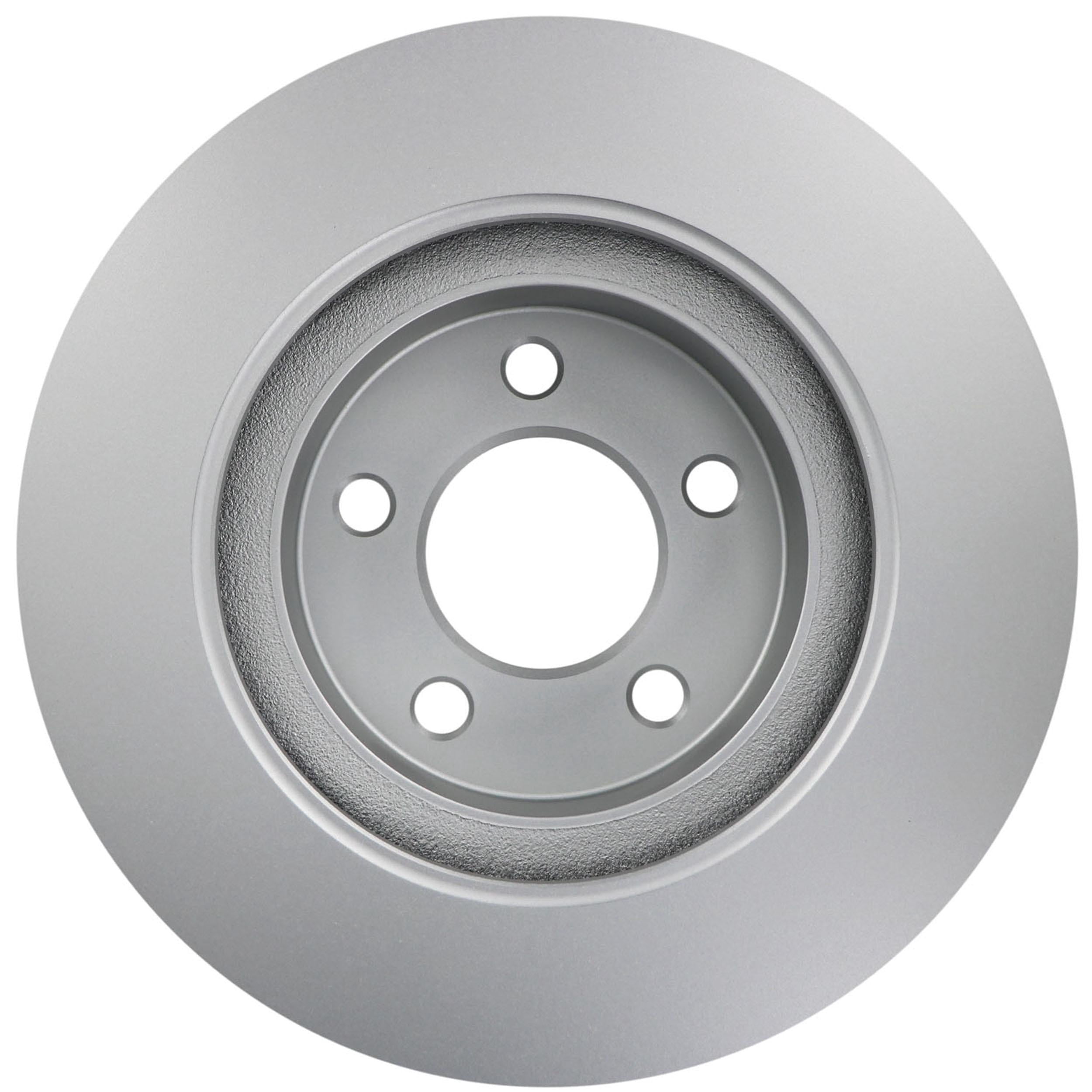 UltraHC Coated High Carbon Brake Rotor, Front UR000791, Ford Explorer Sport Trac 2005-2001