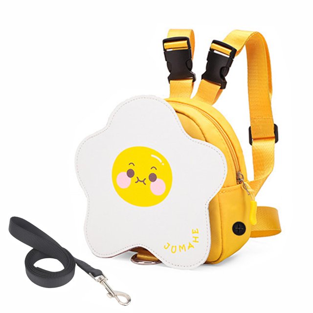 Mochila para cachorros con correa, bolsa multifuncional para golosinas para mascotas, perro, gato, Navidad (Color: Blanco Tamaño: Pecho 25-41cm)