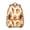 Orange-21, variant on Trippy Mushroom Backpack Boho Psychedelic Magical Forest and Woodland Mushroom Design Vintage Fairy Tale School Bag