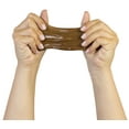 thumbnail image 2 of Crazy Aaron's Dino Poop - Full Size 4" Thinking Putty Tin, 2 of 2