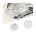 thumbnail image 2 of Mop Stand for Ecovacs Deebot T20/T20MAX/T20PRO Robot Vacuum Cleaner Replacement Accessories Mop Cloth Holder, 2 of 5