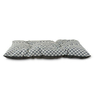 Vibrant Life Medium Dog Bed, Plush Pillow Bed For Medium Breeds