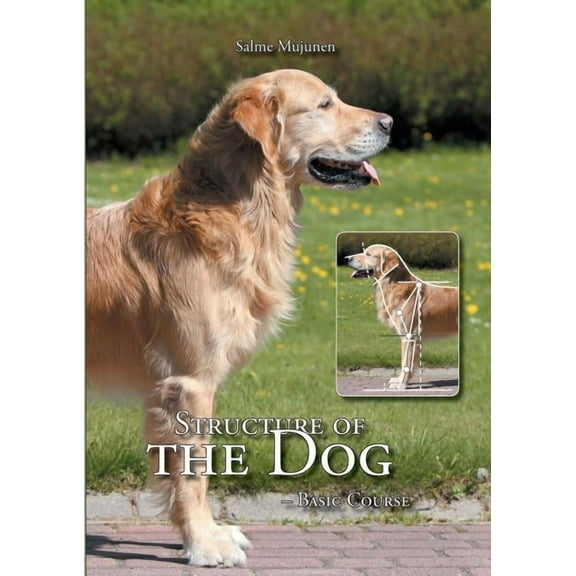 Structure of the Dog: Basic Course, (Paperback)