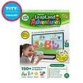 thumbnail image 2 of Videojuego LeapFrog LeaPland Adventures para niños mayores de 3 años, 2 of 8