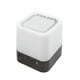 thumbnail image 3 of Led BT Speaker Multifuncional Touching Night Light Lámpara de escritorio inteligente Reloj Romacci Jugador, 3 of 7