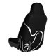 thumbnail image 2 of Balery French Bulldog Funda de Asiento para Auto con Diseño - Cubierta Frontal Suave y Transpirable con Protector Antideslizante- 1 Unidad, 2 of 5