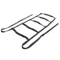thumbnail image 4 of Ladder Adjustable Bed Ladder Assist Rope Elderly Patient Sit Up Assist Device For Healthy Care, 4 of 8