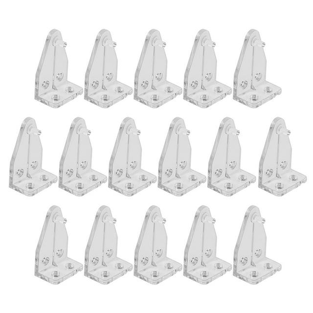 Blind Wand Tilt Hold Down Mini Bracketroller Shade Door