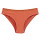thumbnail image 1 of Calzoncillos de mujer Bragas de algodón amigables con la piel simples de moda Ropa interior de mujer de cintura baja Naranja L, 1 of 8