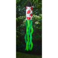 thumbnail image 2 of Summer Watermelon Sublimated Windsock, 2 of 3