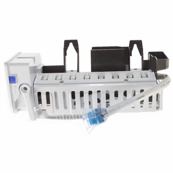 SAMSUNG DA97-17533A DA9717533A ICE MAKER ASSEMBLY (Genuine OEM Part)