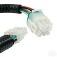 thumbnail image 2 of Red Hawk Turn Signal Kit, E-Z-Go RXV 08-15 - LGT-113, 2 of 5