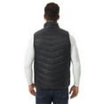 thumbnail image 3 of Heated Vest for Men Lightweight Heated Jacket - Windproof Winter Warming Heating Vest for Outdoor Hunting, 3 of 9