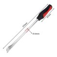 thumbnail image 3 of Yeacher Tire Spoons Rim Protectors Tire Removal Repair Tools Set for Motorcycle Bike Car Tire, 3 of 8