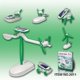 thumbnail image 4 of Montaje de juguetes de dinosaurios, robot solar educativo, experimento científico, desmontaje y montaje de tallos, fabricación de juguetes para niños, 4 of 5