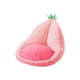 thumbnail image 1 of Bewildely Tatami, suave, transpirable, antiextrusión, cojín acogedor duradero, diseño de frutas, respaldo, sillín, sala de estar, alivia el dolor y la Decoración del hogar Bewildely HA067644-01, 1 of 6