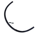 thumbnail image 2 of Front Fender Moulding Wheel Arch Passenger Side for Dodge Durango 57010620AC US 2011-2021, 2 of 6
