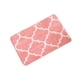 thumbnail image 2 of Moyic Alfombra de baño y absorbente con fuerte absorción de agua Alfombra de ducha Alfombra de baño antideslizante Alfombra rosa Type3 NO3, 2 of 6