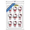 thumbnail image 5 of Hello Kitty - Bonheur actuel, 5 of 5