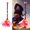 Pink, variant on BotaniNest Halloween Decorations 2025 Halloween Wi T Ch B Room With LED Light Wi T Ches Br Oom Sticks Cosplay Props Costume Accessories