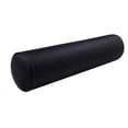 thumbnail image 2 of Full Round Bolster TOA 23" Long Pillow Cushion for Spa Massage Therapy- (Black), 2 of 3