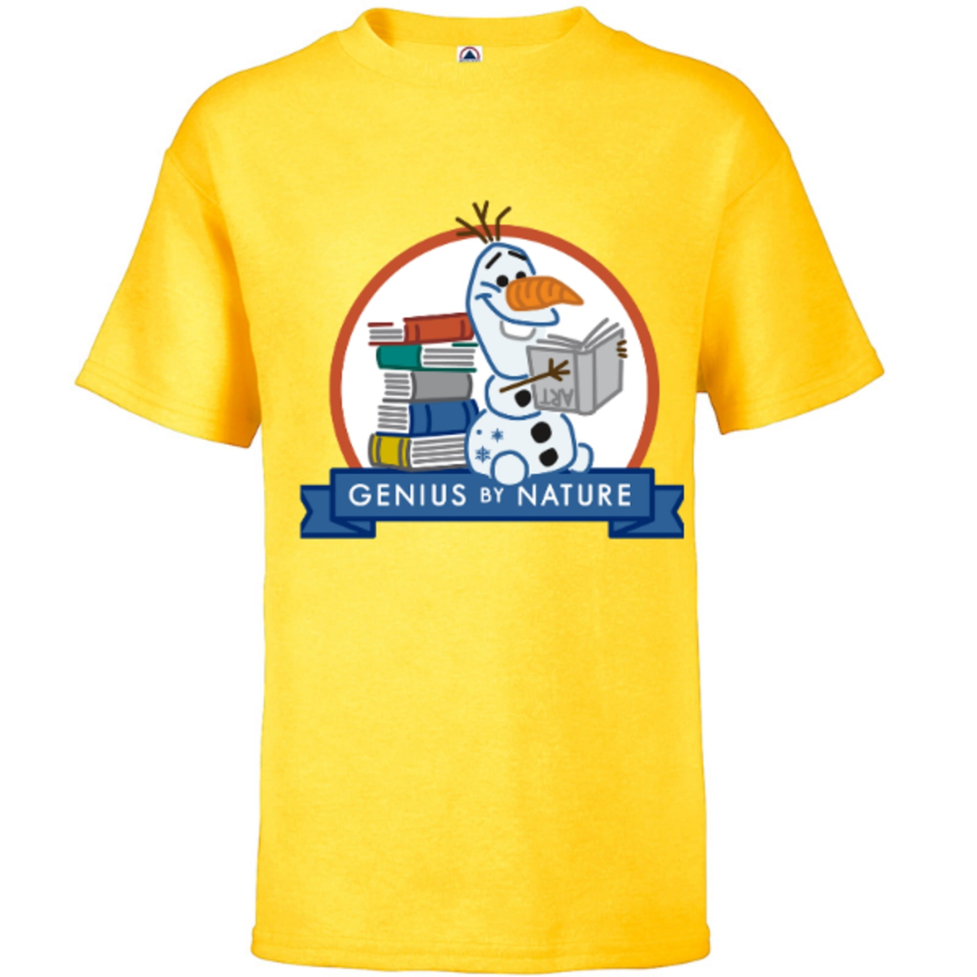 OLAF Disney T-shirt Kids.Toddler T shirt,Short sleeve.T-Shirt*FREE SHIPPING* 