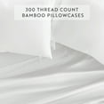 thumbnail image 3 of Luxury Cooling 100% Rayon From Bamboo Silky Soft Pillowcases by Comfort Canopy, 3 of 6