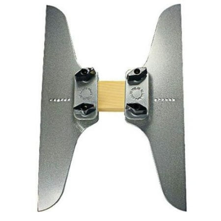 Collins Tool Company Stair Tread Template Set