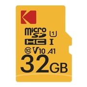 Kodak Charmera Key Chain Digital Camera (Random Style Blind Box, Single Camera) with 32GB Memory Card Bundle
