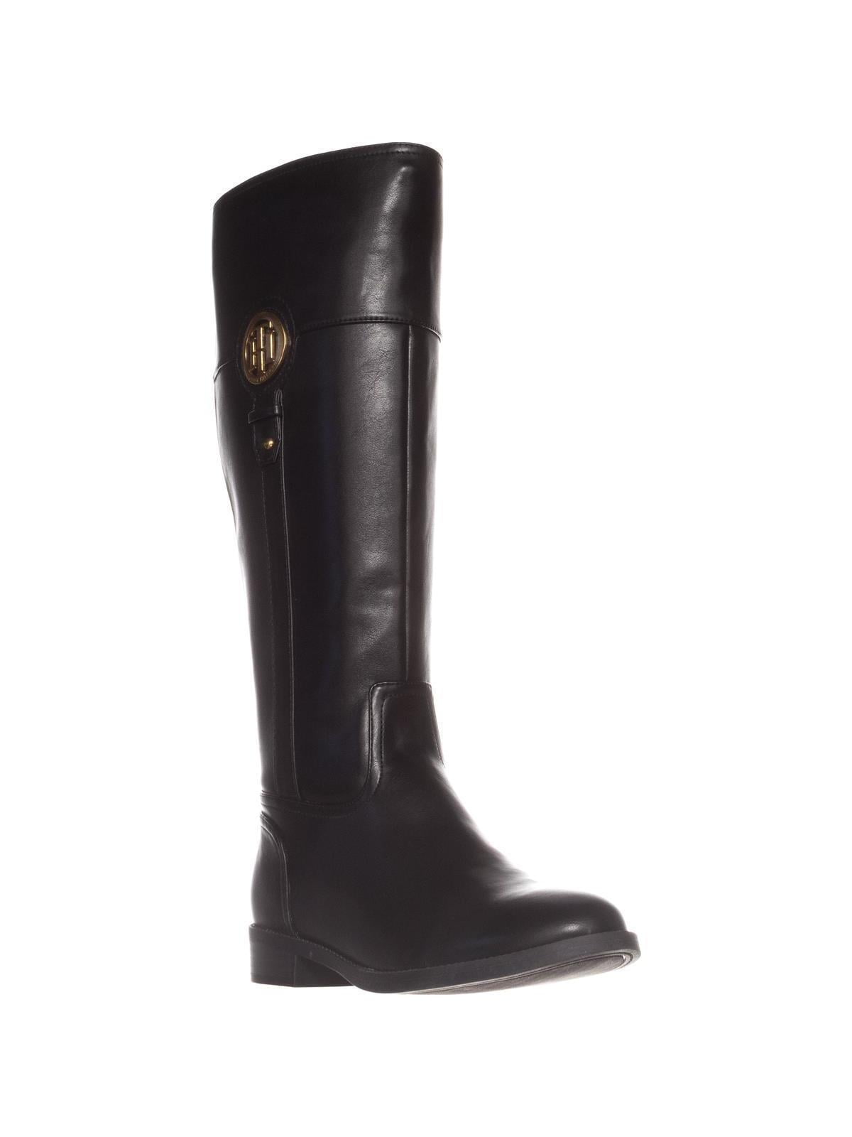 tommy hilfiger ilia boots