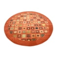 thumbnail image 6 of 6' x 6' New Round Rug 16673, 6 of 6